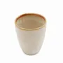 Tasses et mugs - La tasse Cascais - Set de 6 - BAZAR BIZAR LIVING