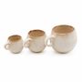 Mugs - The Cascais Espresso Cup - S - Set of 6 - BAZAR BIZAR LIVING