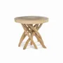 Tables basses - La Table Basse Gili - BAZAR BIZAR LIVING