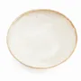 Assiettes au quotidien - Assiette à pâtes « The Cascais », lot de 4 - BAZAR BIZAR LIVING