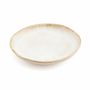 Everyday plates - The Cascais Appetizer Plate - Set of 6 - BAZAR BIZAR LIVING