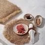 Everyday plates - The Cascais Appetizer Plate - Set of 6 - BAZAR BIZAR LIVING