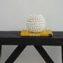 Bougeoirs et photophores - Le Bougeoir Bubble - L - BAZAR BIZAR LIVING