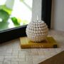 Bougeoirs et photophores - Le Bougeoir Bubble - L - BAZAR BIZAR LIVING