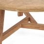 Dining Tables - The Noguchi Dining Table - BAZAR BIZAR LIVING