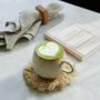 Kitchen utensils - The Teak Root Napkin Ring - Set of 4 - BAZAR BIZAR LIVING
