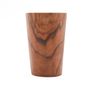 Kitchen utensils - The Teak Root Cup - High - BAZAR BIZAR LIVING