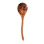 Flatware - The Teak Root Spoon - L - BAZAR BIZAR LIVING