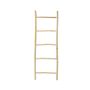 Wardrobe - The Tulum Ladder - Natural - 165 - BAZAR BIZAR LIVING