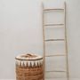 Wardrobe - The Tulum Ladder - Natural - 165 - BAZAR BIZAR LIVING