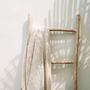 Wardrobe - The Tulum Ladder - Natural - 165 - BAZAR BIZAR LIVING