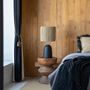 Stools - The Indra Stool - Natural - BAZAR BIZAR LIVING