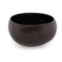 Bowls - The Coco Food Bowl - Natural Black - BAZAR BIZAR LIVING