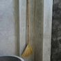 Decorative objects - The Big Broom - Natural - BAZAR BIZAR LIVING