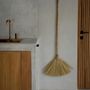 Decorative objects - The Big Broom - Natural - BAZAR BIZAR LIVING