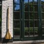 Decorative objects - The Big Broom - Natural - BAZAR BIZAR LIVING