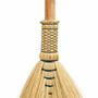 Decorative objects - The Big Broom - Natural - BAZAR BIZAR LIVING