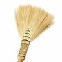 Decorative objects - The Big Broom - Natural - BAZAR BIZAR LIVING