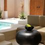 Bowls - The Burned Ethnic Bowl - BAZAR BIZAR LIVING