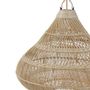 Hanging lights - The Drop Lampshade - Natural - L - BAZAR BIZAR LIVING