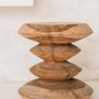 Stools - The Simi Stool - BAZAR BIZAR LIVING