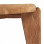 Tables basses - La Table Basse Wabi Sabi - S - BAZAR BIZAR LIVING