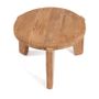 Tables basses - La Table Basse Wabi Sabi - S - BAZAR BIZAR LIVING