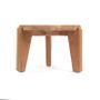 Tables basses - La Table Basse Wabi Sabi - S - BAZAR BIZAR LIVING