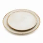Everyday plates - The Cascais Plate - Set of 4 - BAZAR BIZAR LIVING