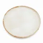 Everyday plates - The Cascais Plate - Set of 4 - BAZAR BIZAR LIVING