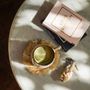 Sets de table - Le Sous-Verre Fringe Raffia - Naturel - BAZAR BIZAR LIVING