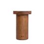 Tables basses - La Table d'Appoint Inti - Naturel - BAZAR BIZAR LIVING