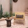 Tables basses - La Table d'Appoint Inti - Naturel - BAZAR BIZAR LIVING