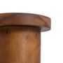 Tables basses - La Table d'Appoint Inti - Naturel - BAZAR BIZAR LIVING