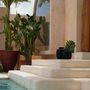 Vases - The Peaky Vase - Black - L - BAZAR BIZAR LIVING