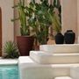Vases - The Peaky Vase - Black - L - BAZAR BIZAR LIVING