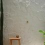 Tabourets - Le Tabouret Makara - Naturel - BAZAR BIZAR LIVING
