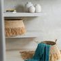 Vases - The Peaky Vase - Concrete - M - BAZAR BIZAR LIVING
