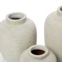 Vases - The Peaky Vase - Concrete - M - BAZAR BIZAR LIVING