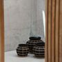 Vases - The Belly Vase - Black Natural - S - BAZAR BIZAR LIVING
