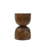 Tabourets - Le Tabouret Azure - Naturel - BAZAR BIZAR LIVING