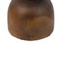 Tabourets - Le Tabouret Azure - Naturel - BAZAR BIZAR LIVING