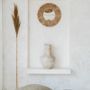 Cushions - The Oh My Gee Cushion Cover - Beige - 60x60 - BAZAR BIZAR LIVING