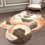 Design carpets - Bespoke Rugs - LOOMINOLOGY RUGS