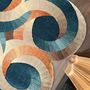 Design carpets - Bespoke Rugs - LOOMINOLOGY RUGS