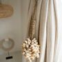Objets de décoration - La Pompon Rose Shell - BAZAR BIZAR LIVING