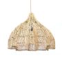 Suspensions - L'Abat-jour Whipped - Naturel - M - BAZAR BIZAR LIVING