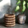 Coffrets et boîtes - Le Panier Chunky - BAZAR BIZAR LIVING