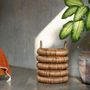 Caskets and boxes - The Chunky Basket - BAZAR BIZAR LIVING