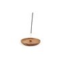 Objets de décoration - Le Porte-Encens - Naturel - BAZAR BIZAR LIVING